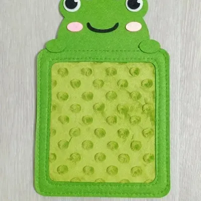 Tapis sensoriel thématique animalier